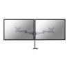 NewStar LCD / LED Tischhalterung (Kabeldurchführung) / 10-26" / 10-26"