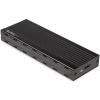USB-C to M.2 NVMe PCIe SSD Enclosure