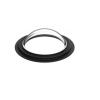 AXIS P91 A - Kamerakuppel - klar (Packung mit 2) - für AXIS P9106-V