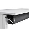 NeatTech Large Catena Black Basket& Trim