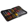 StarTech.com Computer Werkzeugset für die Reparatur von PC / Computer Tool Kit - 11 teiliges Werkzeug Set im Etui - Werkzeugsatz - für P / N: ARMTBLTDT, ARMTBLTIW, ARMTBLTUGN, SECTBLTPOS, STNDTBLT1A5T, STNDTBLT1FS