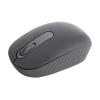 Logitech M196 - Maus - rechts- und linkshändig - optisch - 3 Tasten - kabellos - Bluetooth - Graphite