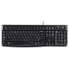 Klav Keyboard K120 CZ