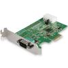 PCI Express RS232 Serial Adapter Card