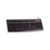 CHERRY G83-6105 - Tastatur - USB - Deutsch - Schwarz