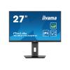 27" IPS-panel Green Choice, 2560x1440@100Hz, 350cd / m², 15cm Height Adj. Stand, Speakers, HDMI, DisplayPort, 2ms GTG, FreeSync, USB 2x3.2
