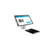 HP - Barcode-Scanner - Desktop-Gerät - decodiert - USB