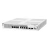 HPE Networking Instant On 1840 - Switch - 8 x 10 / 100 / 1000 (PoE) + 2 x Gigabit SFP