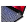 Lenovo ThinkPad P16 Gen 2 21FA - 180°-Scharnierdesign - Intel Core i9 13980HX / 2.2 GHz - Win 11 Pro - RTX 5000 Ada - 96 GB RAM - 2 TB SSD TCG Opal Encryption 2, NVMe, Performance - 40.6 cm (16") OLED Touchscreen 3840 x 2400 (WQUXGA) - Wi-Fi 6E, Blue
