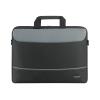 Targus Intellect Topload - Notebook-Tasche - 39.6 cm (15.6") - Schwarz