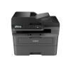 Brother MFC-L2800DW - Multifunktionsdrucker - s / w - Laser - A4 / Legal (Medien) - bis zu 32 Seiten / Min. (Kopieren) - bis zu 32 Seiten / Min. (Drucken) - 250 Blatt - 33.6 Kbps - USB 2.0, LAN, Wi-Fi(n)