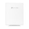 TP-Link Omada EAP610GP-Desktop V1 - Accesspoint - 6 Anschlüsse - 1GbE, GPON - Wi-Fi 6 - 2.4 GHz, 5 GHz - Cloud-verwaltet desktop / wall mountable