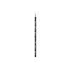 APC NetShelter Rack PDU Advanced - Stromverteilungseinheit (Rack - einbaufähig) - gemessener Auslass mit Schaltung - Wechselstrom 208 V - 8.6 kW - 8600 VA - 3 Phasen - Ethernet 10 / 100 / 1000 - Eingabe, Eingang NEMA L21-30P - Ausgangsanschlüsse: 48 (24