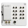 Cisco Catalyst IE3400 Heavy Duty Series - Network Essentials - Switch - managed - 16 x 10 / 100 / 1000 - wandmontierbar - DC power