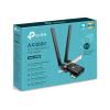 TP-Link ARCHER TX55E V2 - Netzwerkadapter - PCIe - Wi-Fi 5, Bluetooth 5.2, Wi-Fi 6