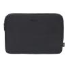 DICOTA Eco BASE - Notebook-Hülle - dünn - 29.5 cm - 10" - 11.6" - Schwarz
