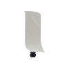 Fluidmesh Ponte - Wireless Bridge - DC 24 V (PoE)