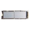 HP Z Turbo Drive - SSD - 2 TB - intern - M.2 2280 - PCIe 4.0 x4 - für Workstation Z2 G9 (Mini)
