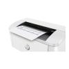 HP LaserJet M110w - Drucker - s / w - Laser - A4 / Letter - 600 x 600 dpi - bis zu 20 Seiten / Min. - Kapazität: 150 Blätter - USB 2.0, Wi-Fi(n), Bluetooth LE