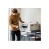 Brother HL-J6010DW - Drucker - Farbe - Duplex - Tintenstrahl - A3 / Ledger - 1200 x 4800 dpi - bis zu 30 Seiten / Min. (einfarbig) / bis zu 30 Seiten / Min. (Farbe) - Kapazität: 600 Blätter - USB 2.0, LAN, Wi-Fi(n), USB 2.0-Host, NFC