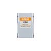 KIOXIA CD8 Series - SSD - 3.84 TB - intern - 2.5" (6.4 cm) - PCIe 4.0 x4 (NVMe) - Puffer: 256 MB