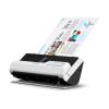 Epson DS-C490 - Einzelblatt-Scanner - Duplex - A4 / Legal - 600 dpi x 600 dpi - automatischer Dokumenteneinzug (20 Seiten) - USB 2.0