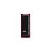 Lenovo ThinkStation P8 30HH - Tower - 1 x Ryzen ThreadRipper PRO 7965WX / 4.2 GHz - AMD PRO - RAM 64 GB - SSD 2 TB - TCG Opal Encryption, NVMe, Performance - 1GbE, 2.5GbE - Win 11 Pro - Monitor: keiner - Tastatur: Deutsch - Lenovo TopSeller - mit 3 J
