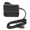 Brother - USB-C Netzteil - AC - Europäische Union - für Brother ADS-1300, ADS-1800W, P-Touch PT-E310BTVP