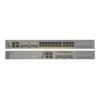Cisco 1100 Terminal - Gateway 1GbE - WAN-Ports: 2 - an Rack montierbar