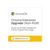 Chrome NonProfit Upgrade - Unbefristete Lizenz - gehostet - Non-Profit