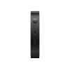 HP Pro t550 - Thin Client - USFF - 1 x Celeron J6412 / 2 GHz - RAM 8 GB - Flash 32 GB - eMMC - UHD Graphics - 1GbE - HP ThinPro - Monitor: keiner - Tastatur: Deutsch
