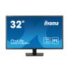32" IPS-panel, 2560x1440, 250cd / m², 3ms, Speakers, DisplayPort, 2xHDMI, USB 3x 3.2