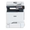 Xerox VersaLink C625V_DN - Multifunktionsdrucker - Farbe - Laser - Legal (216 x 356 mm) (Original) - Legal (Medien) - bis zu 50 Seiten / Min. (Kopieren) - bis zu 50 Seiten / Min. (Drucken) - 650 Blatt - 33.6 Kbps - Gigabit LAN, USB 2.0, USB-Host - Green