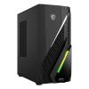 MSI - Tower - - SSD - 1GbE - WLAN: 802.11a / b/g / n/ac / ax (Wi-Fi 6E) - Monitor: keiner