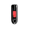 Transcend JetFlash 590 - USB-Flash-Laufwerk - 32 GB - USB 2.0