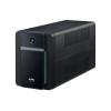 APC Easy UPS BVX Series BVX1200LI-GR - USV - Wechselstrom 230 V - 650 Watt - 1200 VA - 9 Ah - Ausgangsanschlüsse: 4
