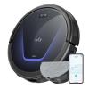 Eufy G50 Hybrid - Staubsauger - Roboterstaubsauger - beutellos