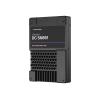 WD Ultrastar DC SN861 WUS6BA138PSP9X1 - SSD - Datencenter - 3.84 TB - intern - 2.5" (6.4 cm) - U.2 PCIe 5.0 x4 (NVMe)