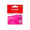 Canon CLI-526M - 9 ml - Magenta - original - Tintenbehälter - für PIXMA iP4950, iX6550, MG5250, MG5350, MG6150, MG6250, MG8150, MG8250, MX715, MX885, MX895