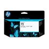 HP 72 Photo Black Ink Cart / Viv.Ink 130ml