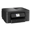 Brother DCP-J1460DW - Multifunktionsdrucker - Farbe - Tintenstrahl - A4 / Legal (Medien) - 150 Blatt - USB 2.0, Wi-Fi(n)