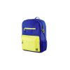 HP - Campus - Notebook-Rucksack - 39.6 cm (15.6") - Blau
