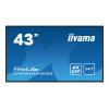 LH4341UHS-B2 / 43" 3840x2160, 4K UHD IPS panel