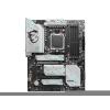 MSI X670E GAMING PLUS WIFI - Motherboard - ATX - Socket AM5 - AMD X670 Chipsatz - USB 3.2 Gen 2, USB-C 3.2 Gen2, USB 3.2 Gen 1, USB-C 3.2 Gen 2x2 - Wi-Fi 6E, Bluetooth, 2.5 Gigabit LAN - Onboard-Grafik (CPU erforderlich) - HD Audio (8-Kanal)