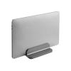 NeoMounts Notebook Desk Stand (vertical)Silver