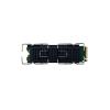 HP Z Turbo Drive Dual Pro - SSD - 4 TB - intern - M.2 2280 - PCIe 4.0 x4 - für Workstation Z2 G9 (SFF, Tower), Z6 G5, Z8 G5