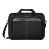 Targus Classic - Notebook-Tasche - 40.6 cm - 15" - 16" - Schwarz - TAA-konform