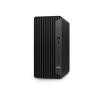 HP Pro 400 G9 - Tower - Core i5 i5-14400 - RAM 16 GB - SSD 512 GB - UHD Graphics 770 - 1GbE - Win 11 Pro - Monitor: keiner - tiefschwarz - Smart Buy