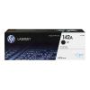 HP 142A - Schwarz - original - LaserJet - Tonerpatrone (W1420A) - für LaserJet M110, M111, M1120, MFP M139, MFP M140, MFP M141