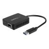 USB 3.0 Fiber Optic Converter SFP Adaptr